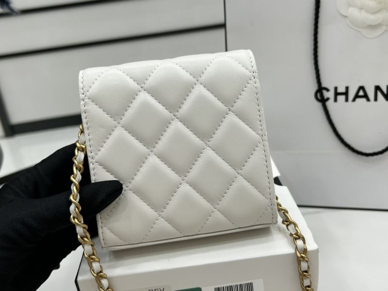 Chanel Satchel Bags